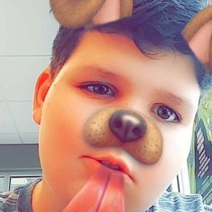 Meet your Posher, Alex